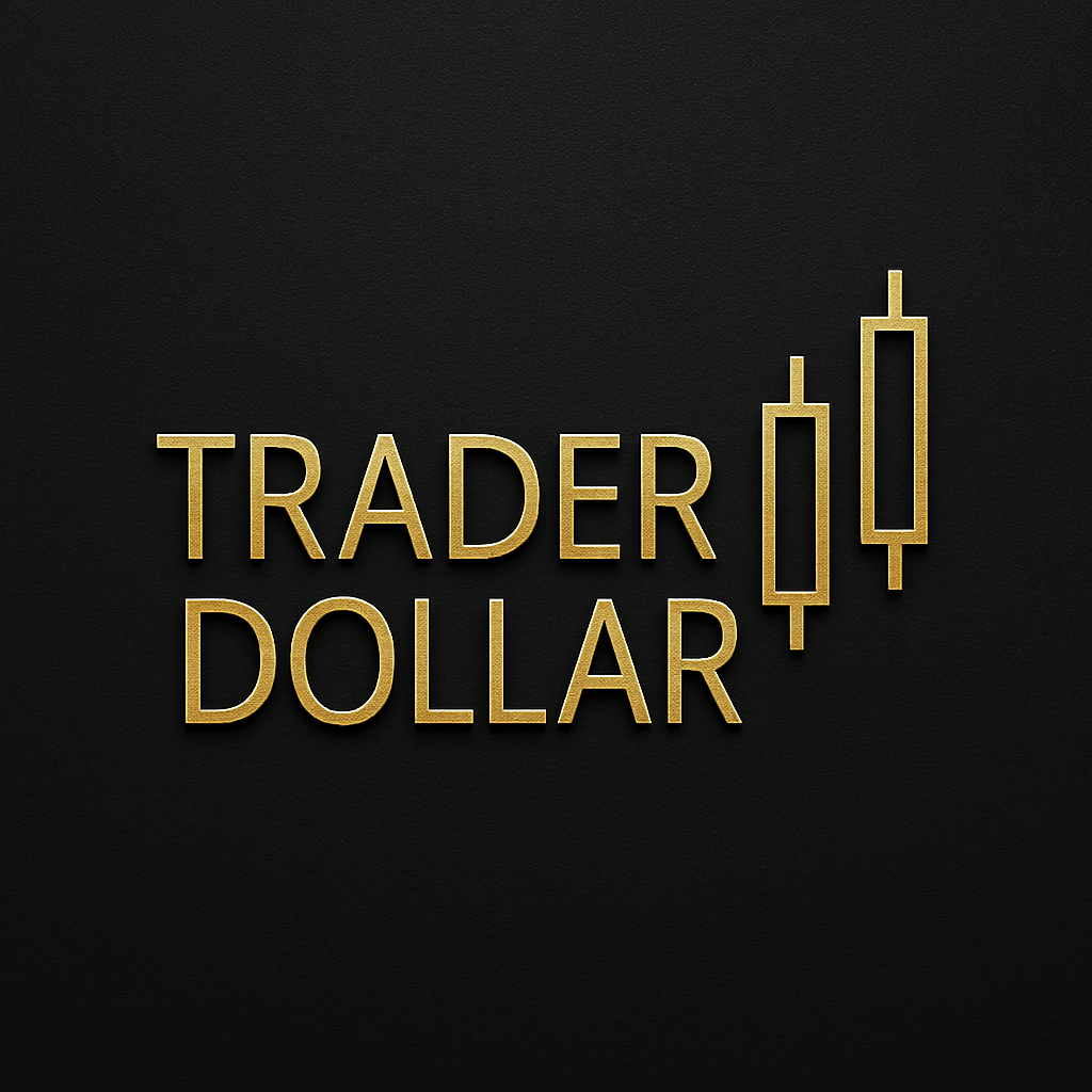 Trader Dollar